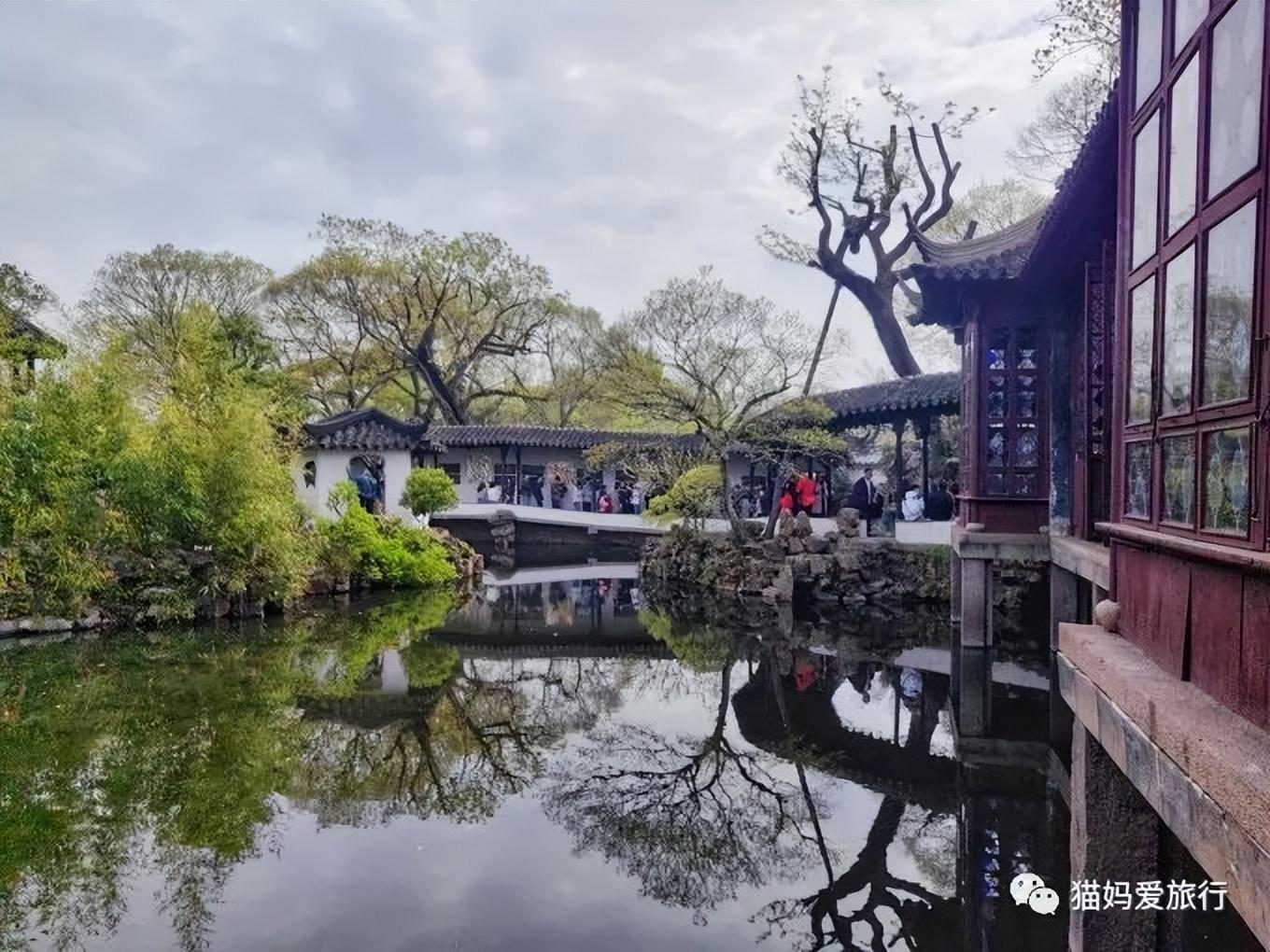 好玩苏州免费地方有哪些景点_苏州有什么免费好玩的地方_苏州免费好玩的地方