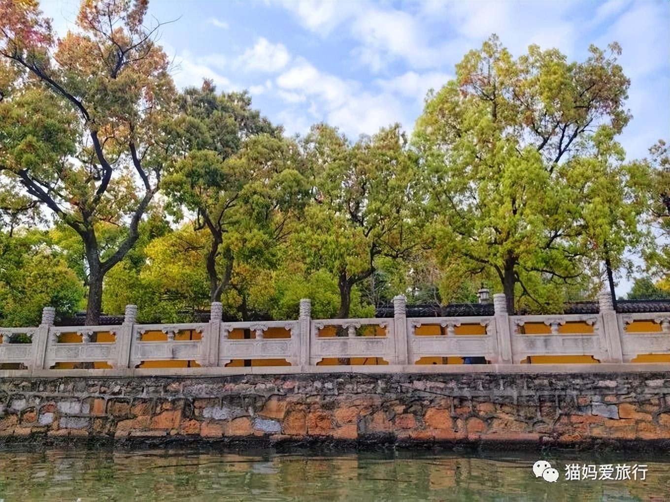 苏州有什么免费好玩的地方_苏州免费好玩的地方_好玩苏州免费地方有哪些景点