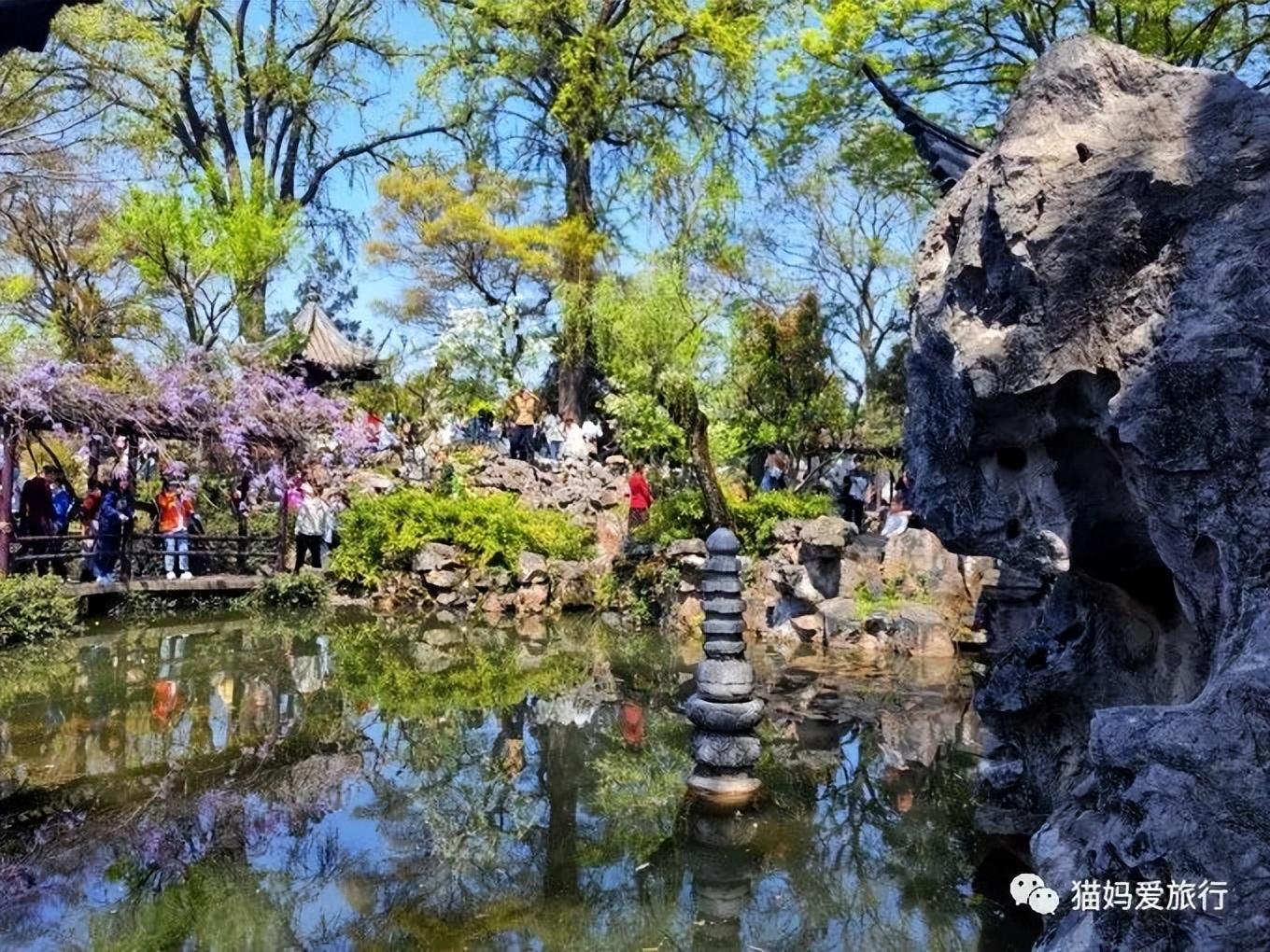 苏州有什么免费好玩的地方_好玩苏州免费地方有哪些景点_苏州免费好玩的地方