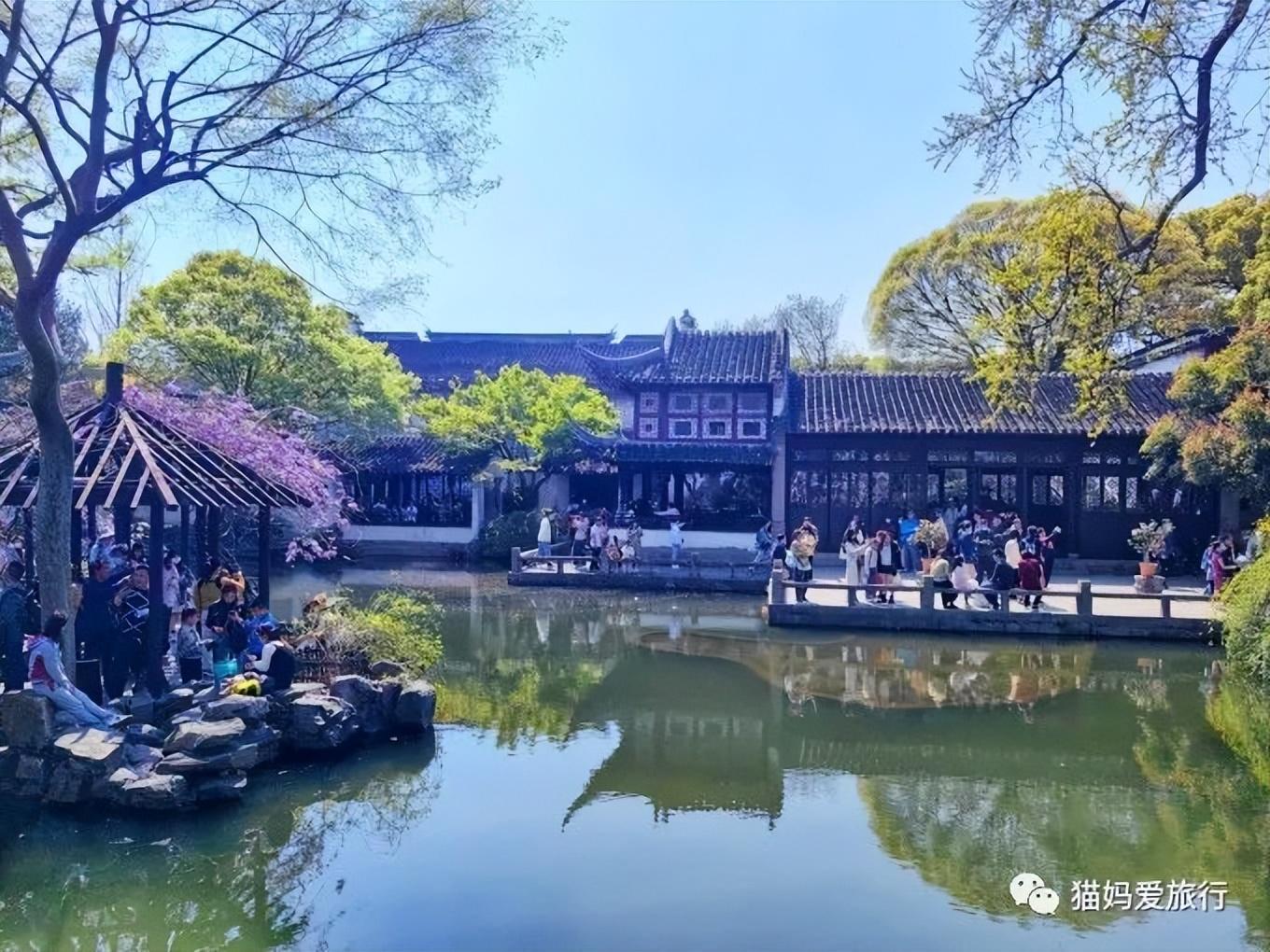 苏州有什么免费好玩的地方_好玩苏州免费地方有哪些景点_苏州免费好玩的地方