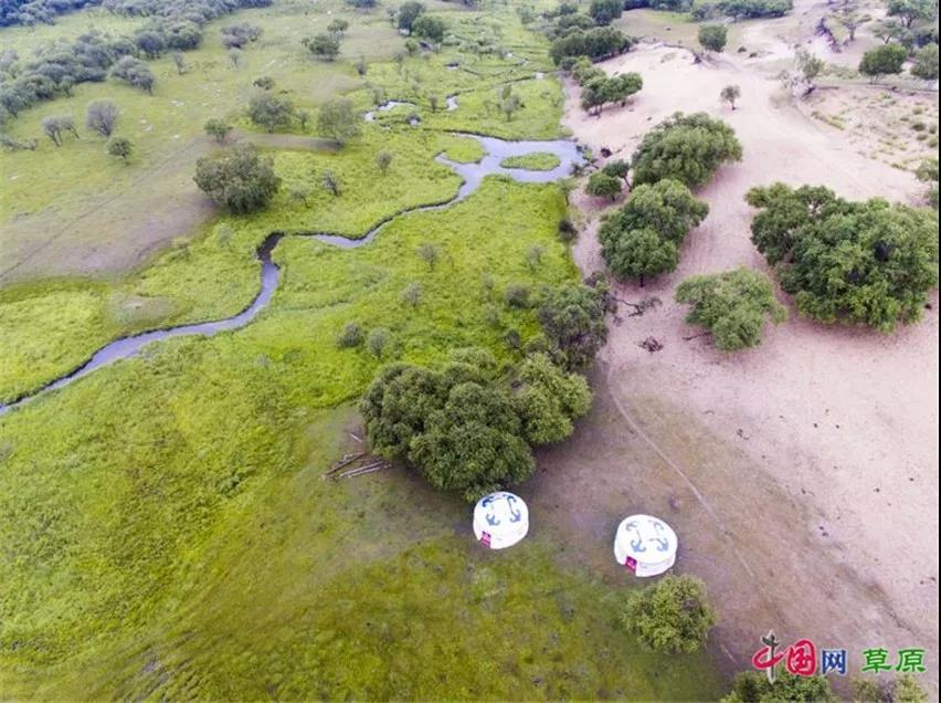 浑善达克自驾游_浑善达克沙地治理现状_浑善达克沙地旅游攻略