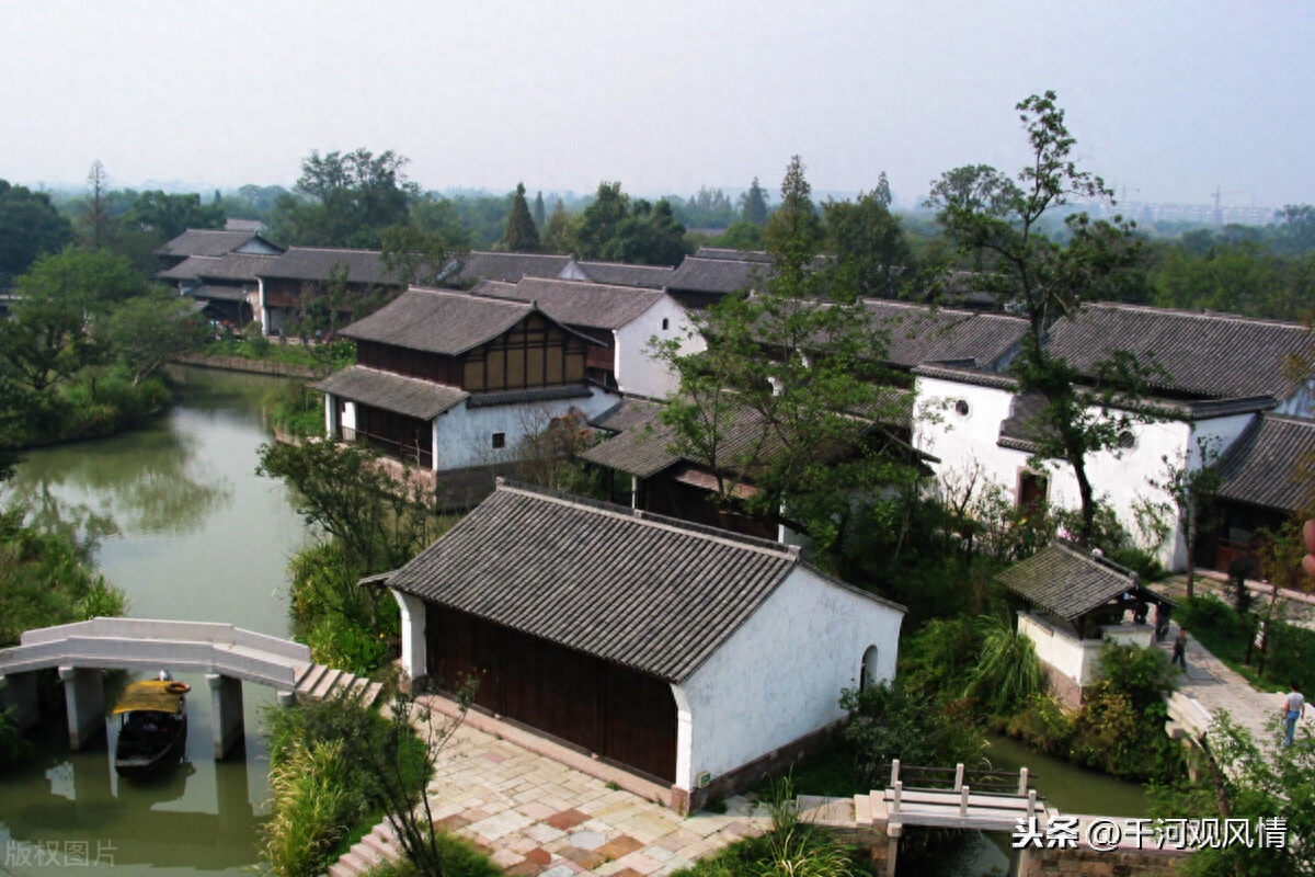 西溪湿地东区旅游攻略_西溪湿地东区门票价格_西溪湿地东区入口在哪