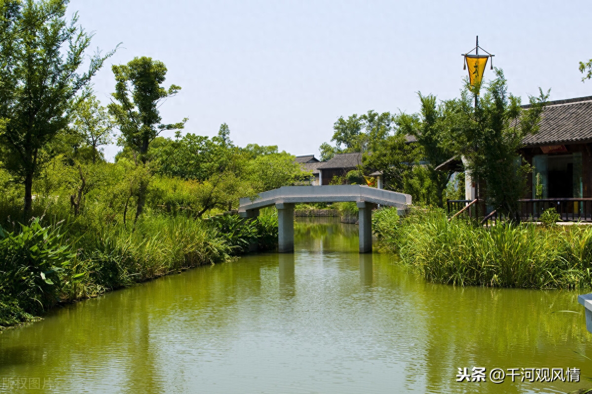 西溪湿地东区旅游攻略_西溪湿地东区门票价格_西溪湿地东区入口在哪