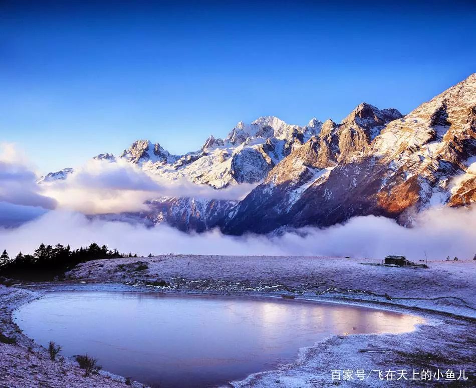 玉龙雪山山路_玉龙雪山了旅游攻略_玉龙雪山雪山