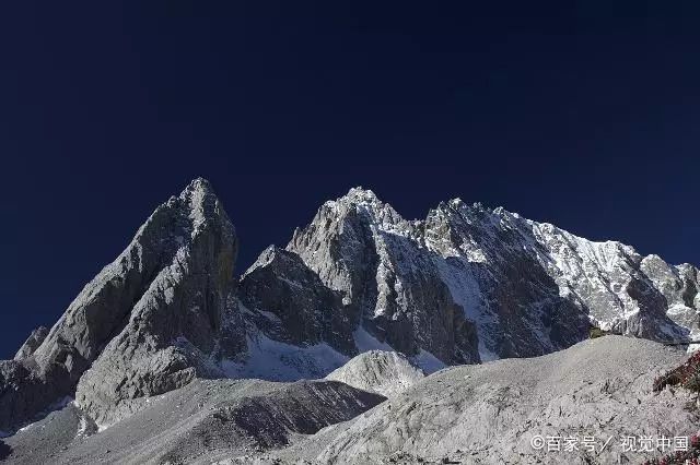 玉龙雪山了旅游攻略_玉龙雪山雪山_玉龙雪山山路