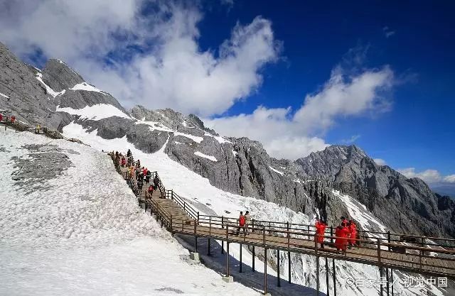 玉龙雪山了旅游攻略_玉龙雪山雪山_玉龙雪山山路