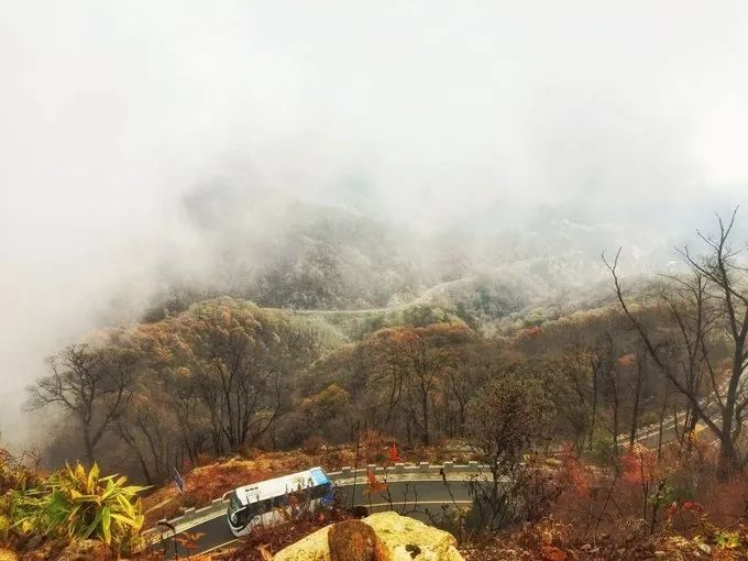 自驾天堂寨车可以开到景区哪里_天堂寨旅游攻略自驾_天堂寨自驾游车停哪