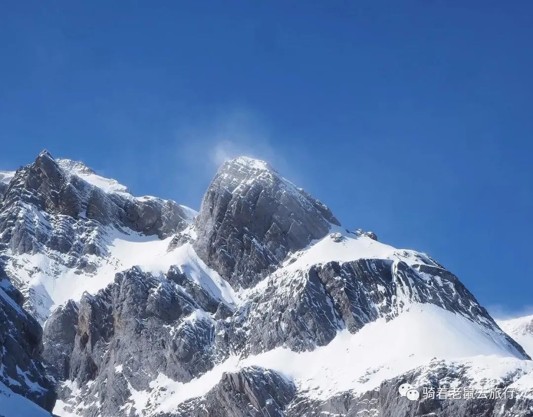 玉龙雪山雪山_雪山攻略玉龙旅游路线_玉龙雪山了旅游攻略