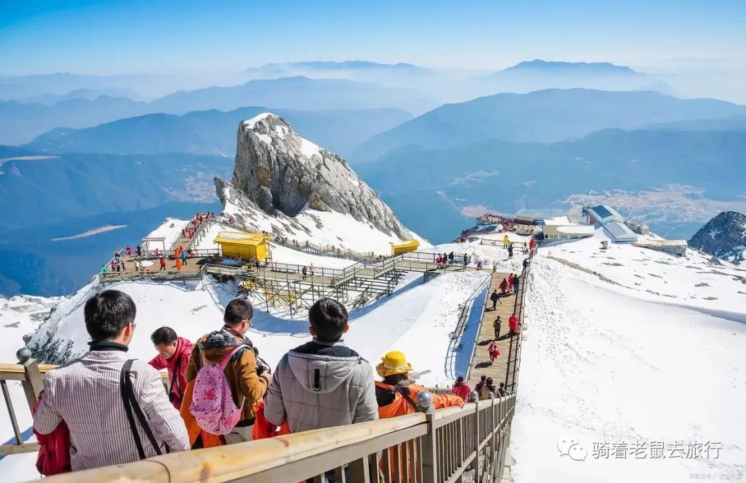 玉龙雪山了旅游攻略_玉龙雪山雪山_雪山攻略玉龙旅游路线