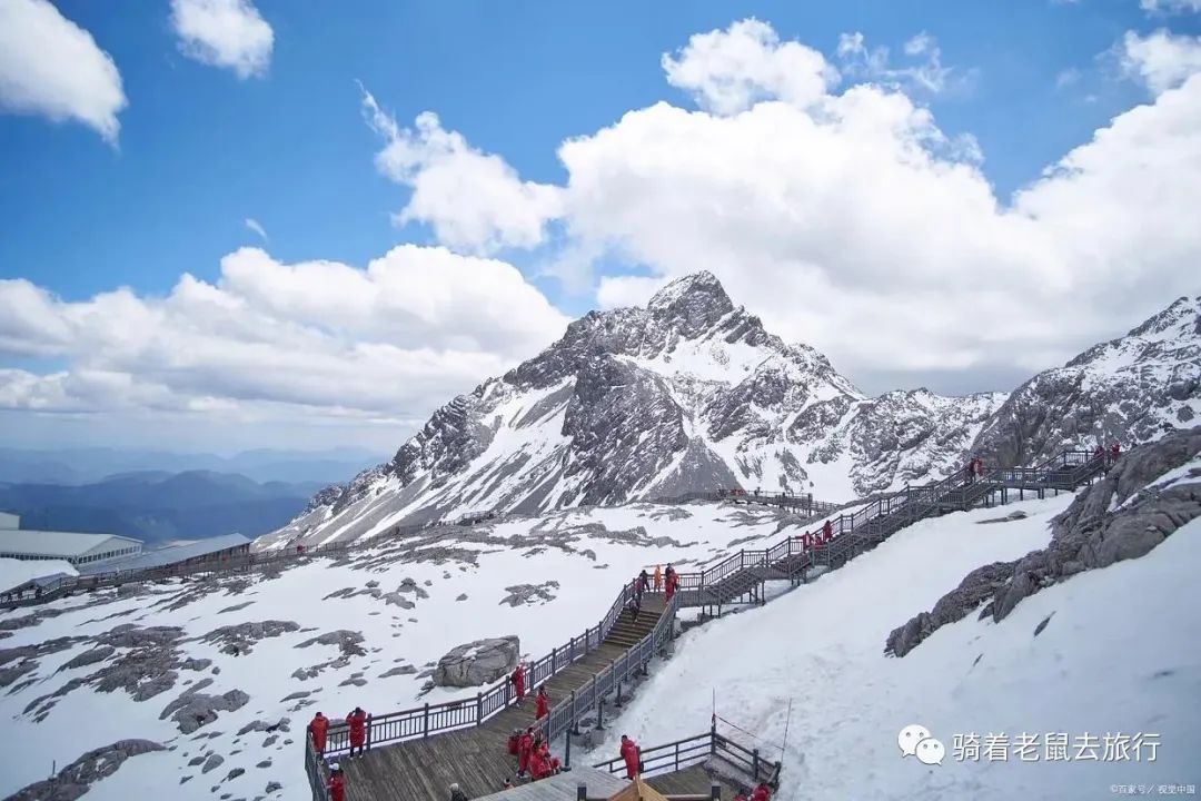 雪山攻略玉龙旅游路线_玉龙雪山雪山_玉龙雪山了旅游攻略