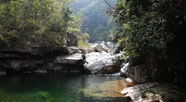 天堂寨自驾游车停哪_天堂寨旅游攻略自驾_自驾天堂寨车可以开到景区哪里