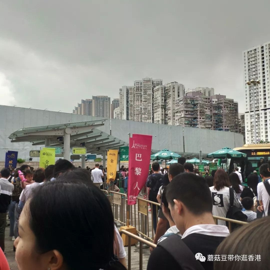 初次去澳门旅游怎么玩比较好呢？如何不花钱玩转景点