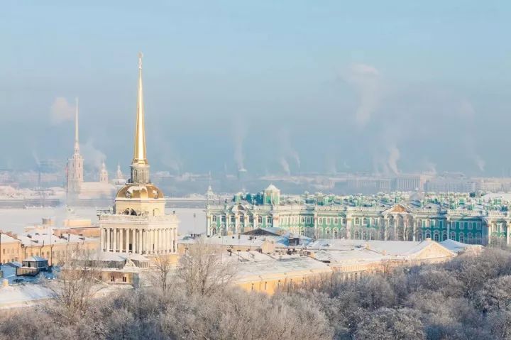 冬天俄罗斯旅游攻略_俄罗斯冬季攻略旅游景点推荐_俄罗斯冬季旅游攻略