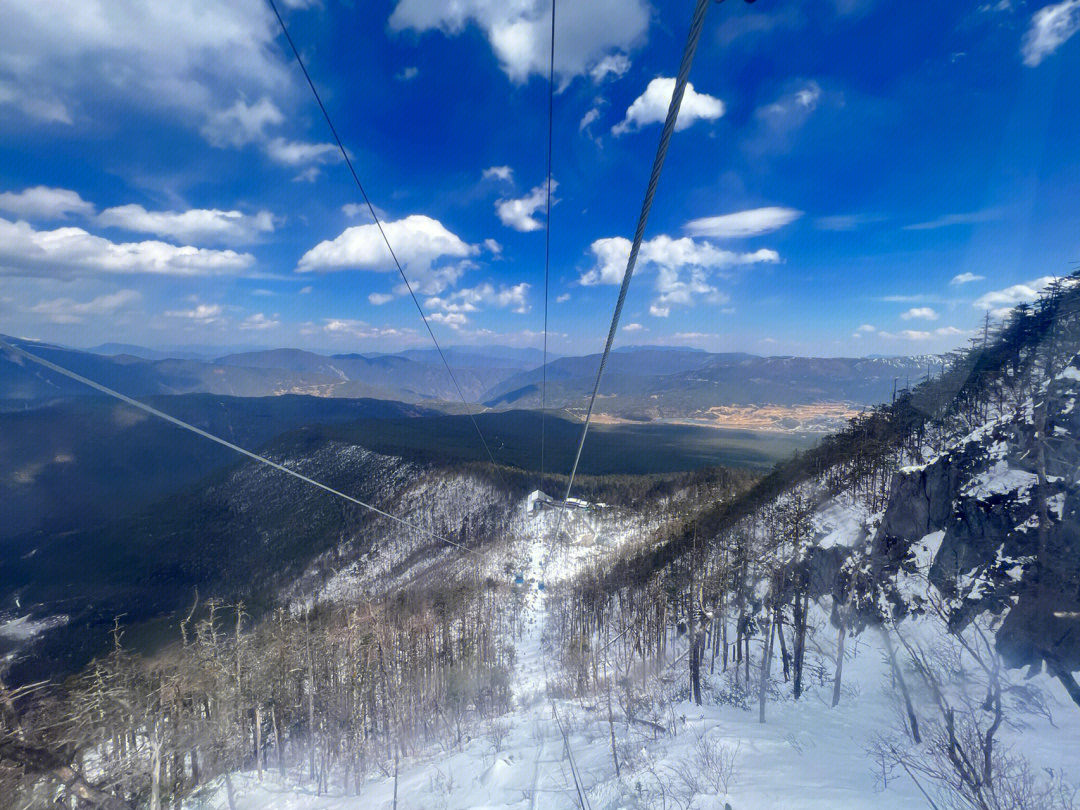 玉龙雪山了旅游攻略_玉龙雪山山路_玉龙雪山雪山