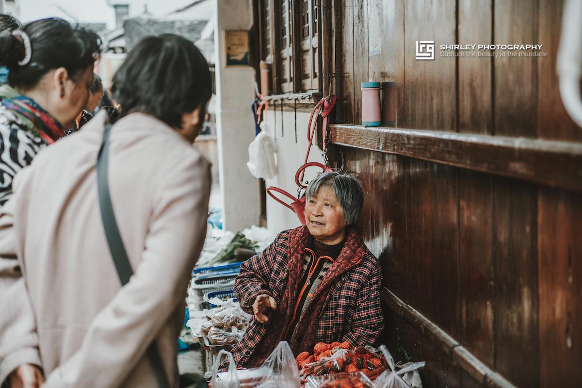 古镇攻略旅游新场景图片_新古镇_新场古镇旅游攻略