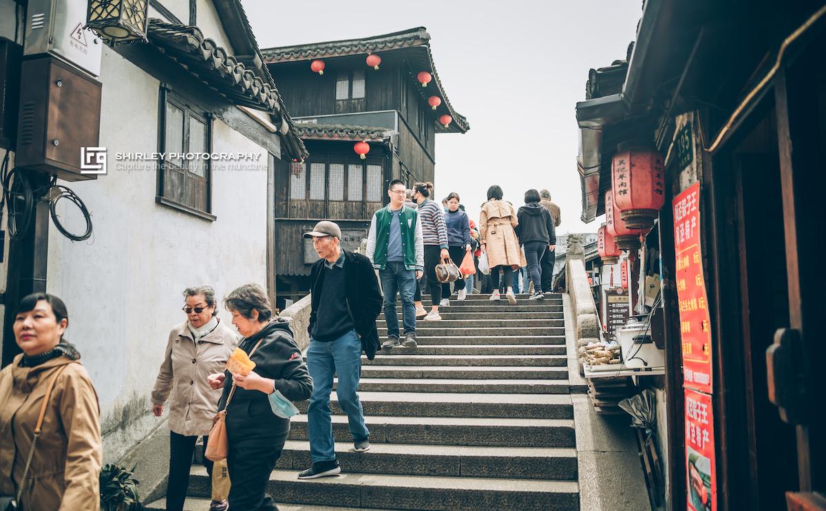 新场古镇旅游攻略_新古镇_古镇攻略旅游新场景图片