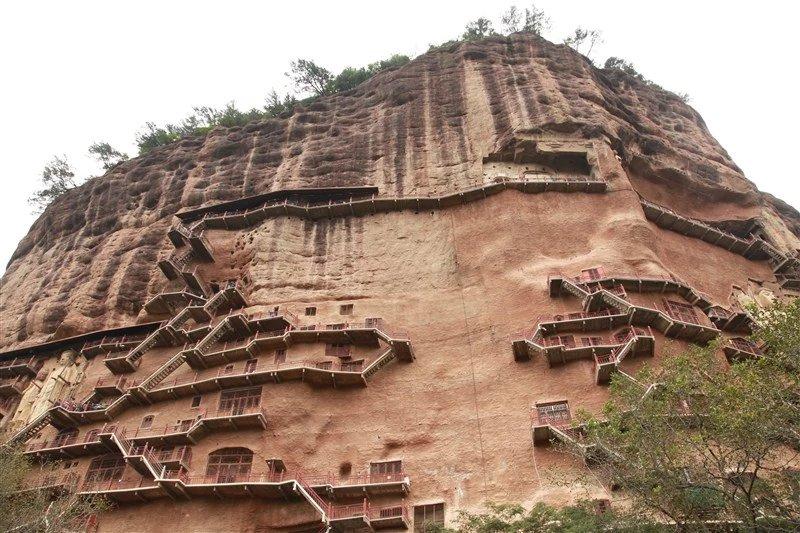 天水旅游景_天水好玩的景点_旅游景点天水