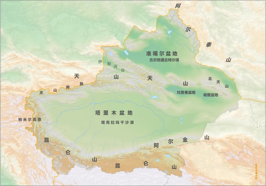 新疆好的景点_新疆有什么好玩的景点_新疆值得玩的景点