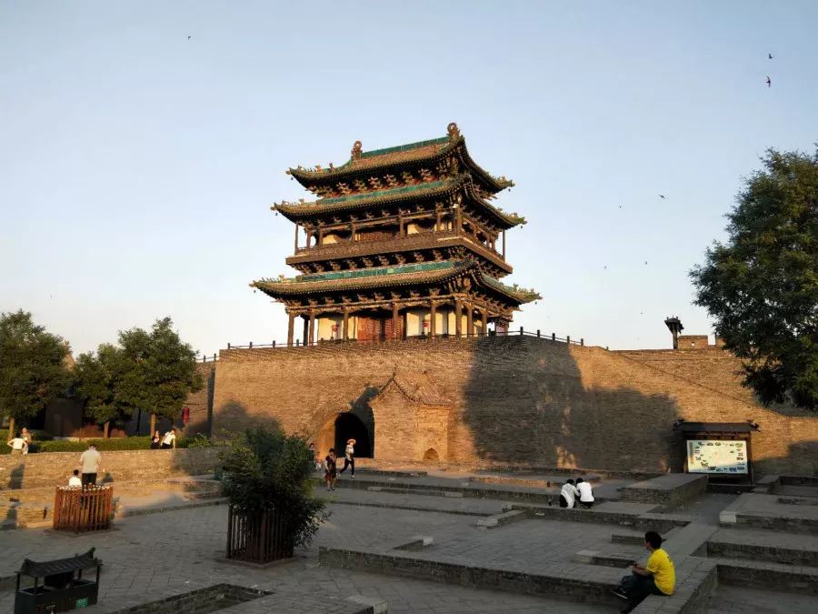 平遥古城旅游攻略自驾_北京到平遥旅游攻略_石家庄到平遥旅游攻略