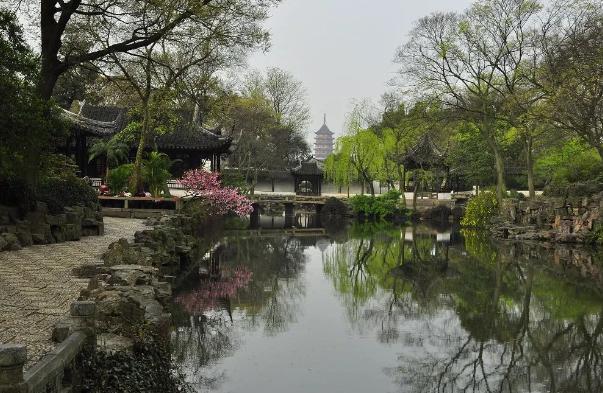 好玩苏州免费地方有哪些_好玩苏州免费地方有哪几个_苏州有什么免费好玩的地方