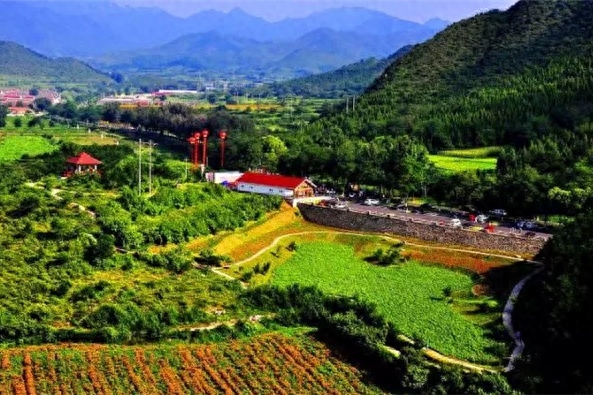 北京延庆好玩的景点_北京延庆有什么旅游好玩的景点_延庆旅游的地方