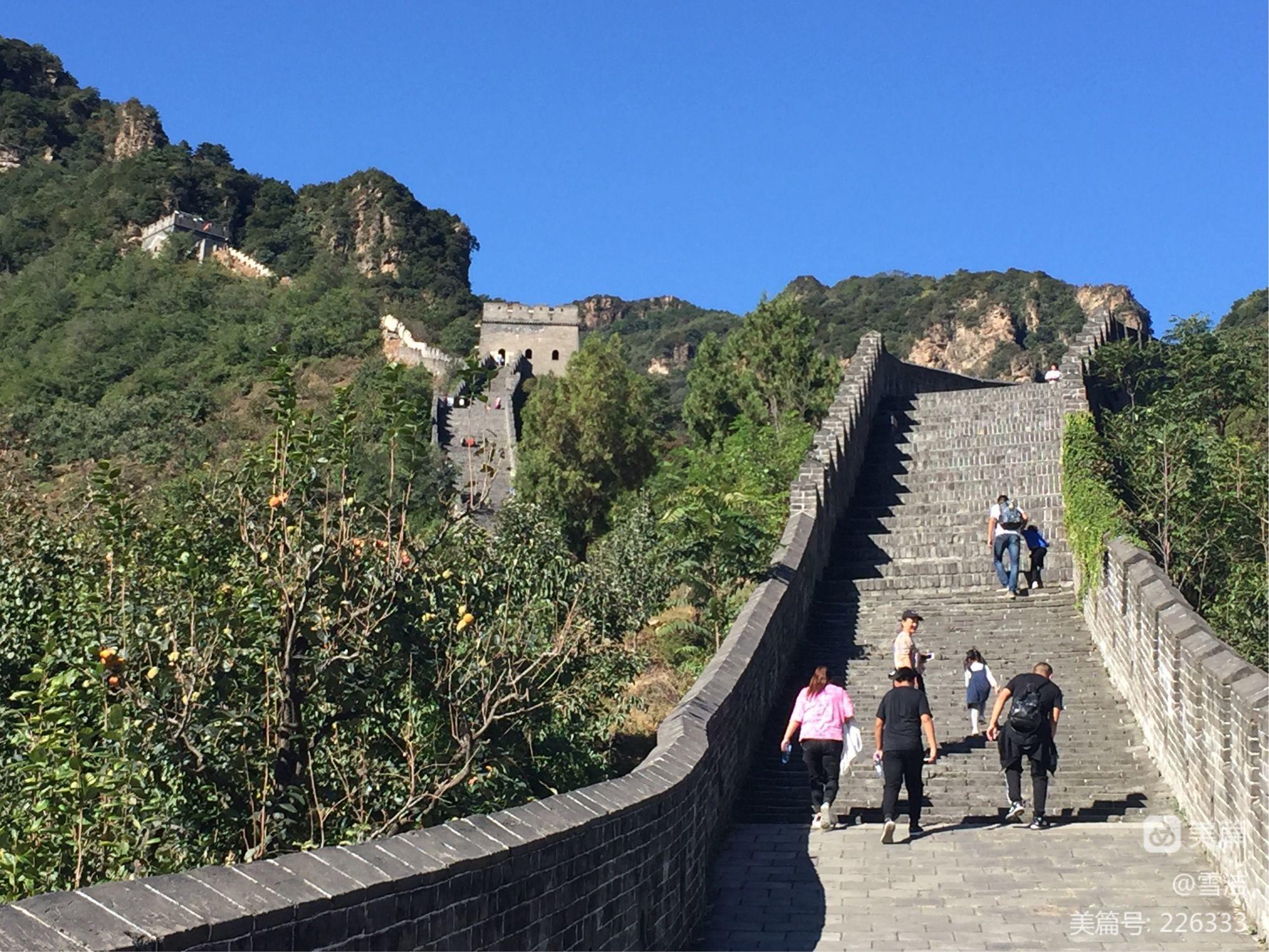 北京延庆好玩的景点_延庆旅游的地方_北京延庆有什么旅游好玩的景点