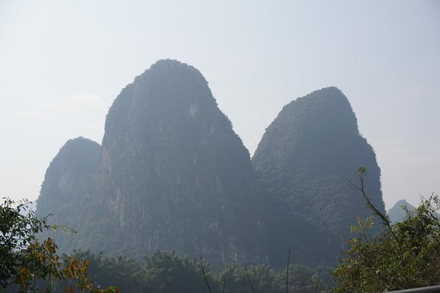 广西元宝山在哪里_广西元宝山旅游景点在哪里_广西元宝山旅游攻略