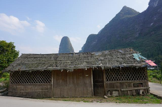 广西元宝山旅游攻略_广西元宝山旅游景点在哪里_广西元宝山在哪里