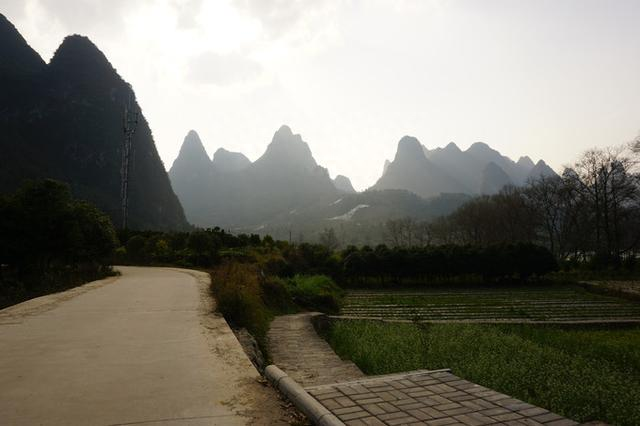 广西元宝山旅游景点在哪里_广西元宝山旅游攻略_广西元宝山在哪里