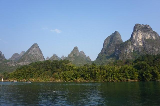 广西元宝山旅游景点在哪里_广西元宝山旅游攻略_广西元宝山在哪里