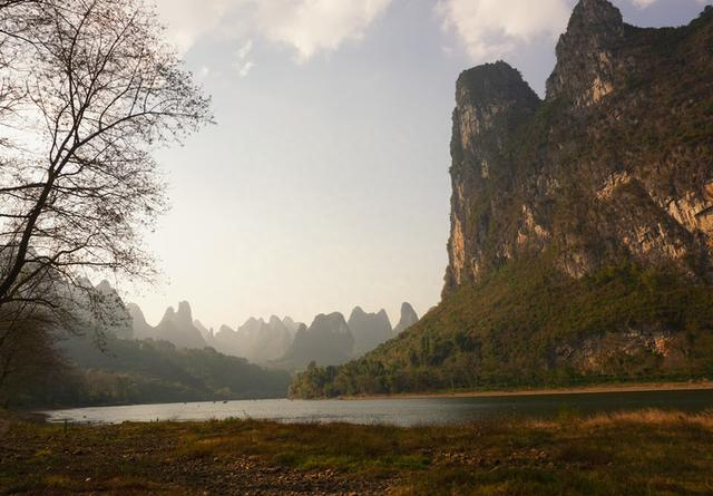 广西元宝山旅游攻略_广西元宝山在哪里_广西元宝山旅游景点在哪里