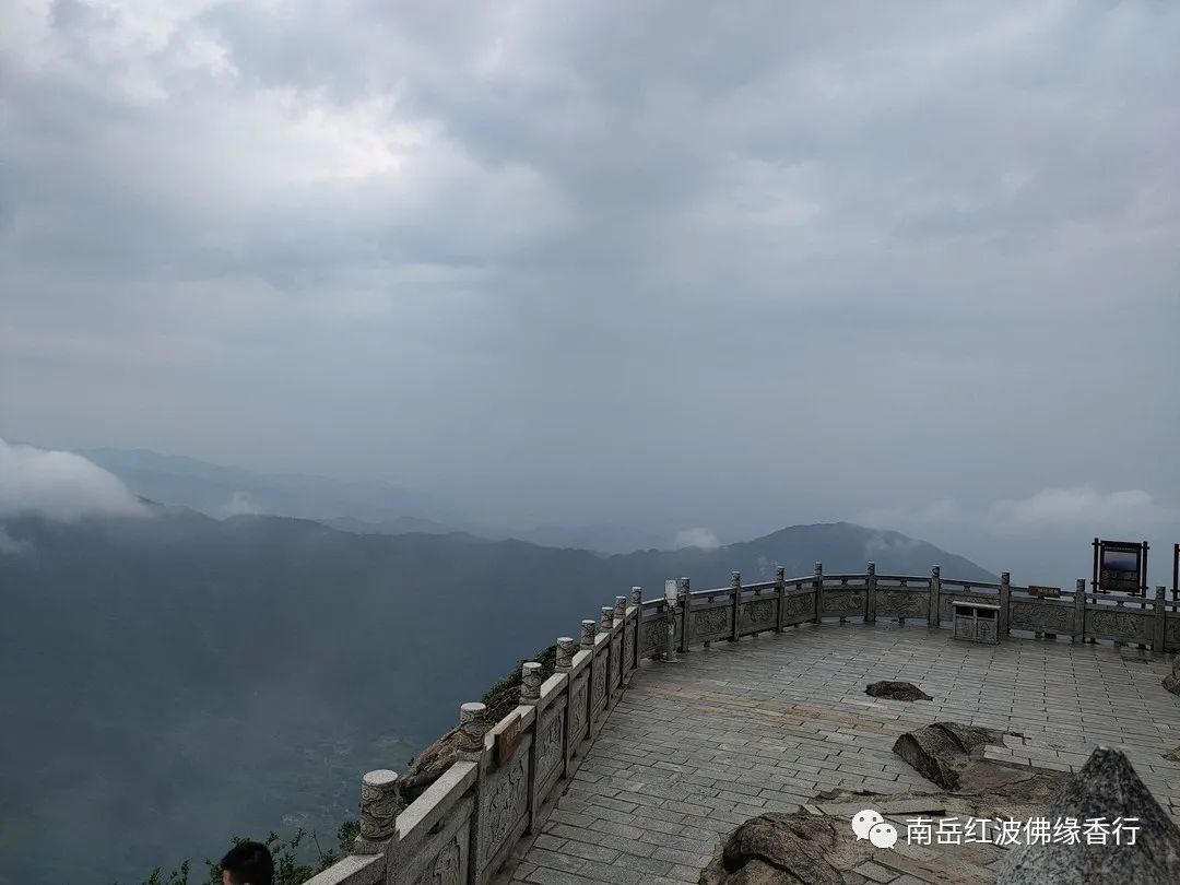 衡山游览线路_衡山景区路线_衡阳到衡山旅游攻略