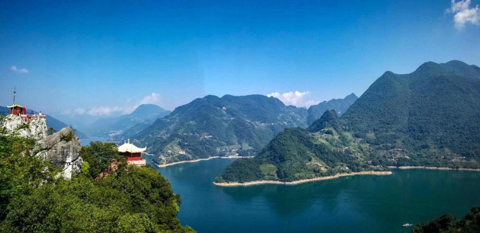 湖北攻略必玩的景点_湖北旅游攻略景点必去_湖北旅游攻略必玩的景点