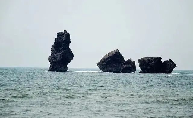 止锚湾门票多少钱_止锚湾景点_止锚湾旅游攻略