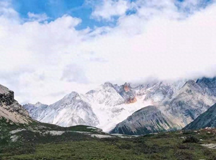 成都峨眉山游记_成都去峨眉山旅游攻略_成都景区峨眉山