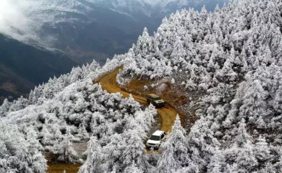 峨眉山旅游攻略冬季_峨眉山冬季一日游攻略_冬季峨眉山旅游攻略及费用