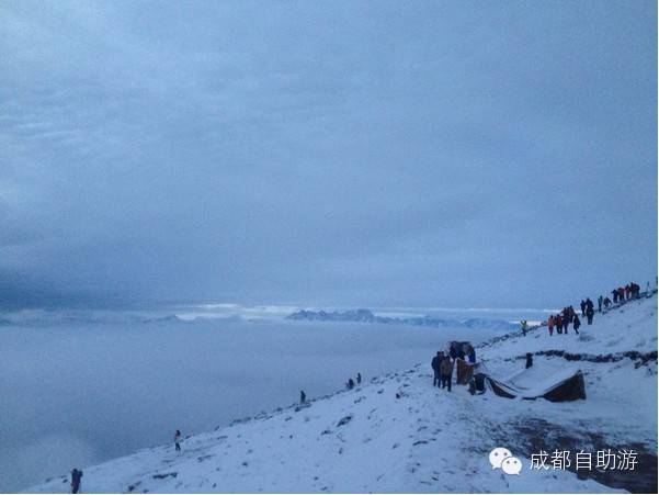 冬季峨眉山旅游攻略及费用_峨眉山冬季一日游攻略_峨眉山旅游攻略冬季