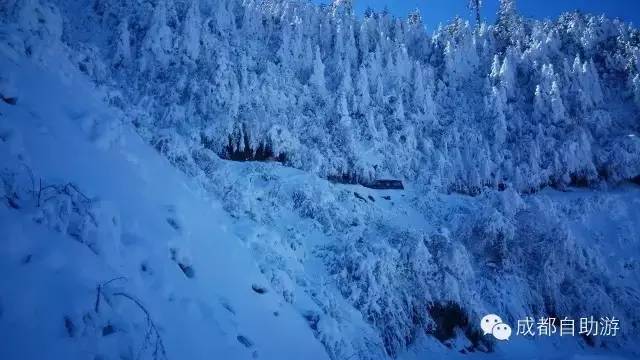 冬季峨眉山旅游攻略及费用_峨眉山冬季一日游攻略_峨眉山旅游攻略冬季