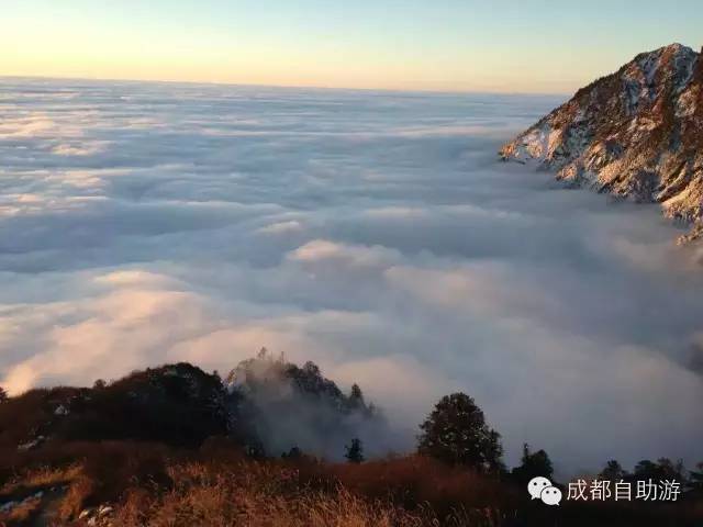 峨眉山旅游攻略冬季_峨眉山冬季一日游攻略_冬季峨眉山旅游攻略及费用