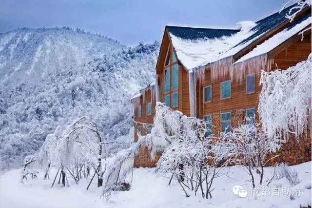 峨眉山旅游攻略冬季_峨眉山冬季一日游攻略_冬季峨眉山旅游攻略及费用