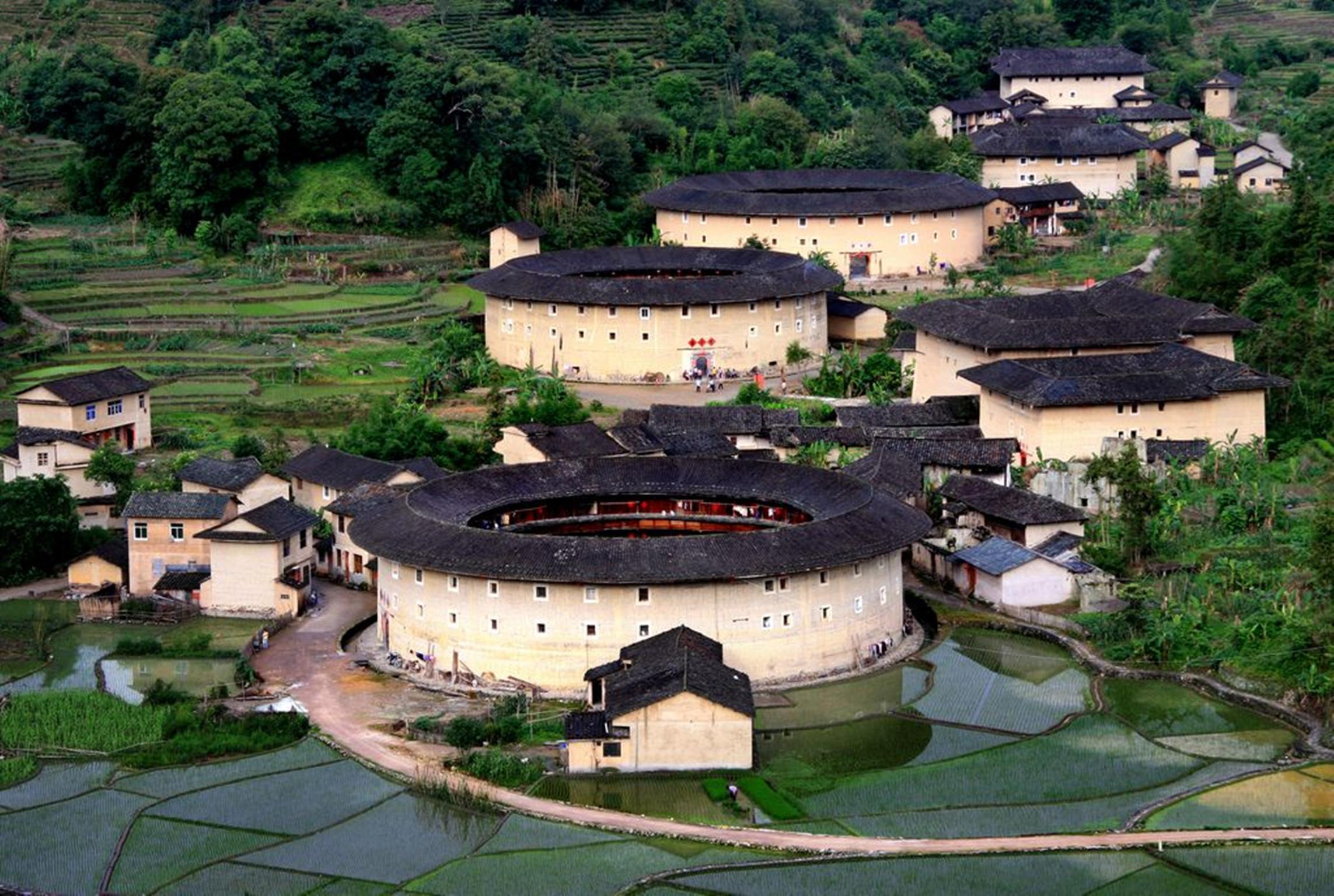 漳州好玩的景区_漳州有什么好玩的景点_好玩景点漳州有几个