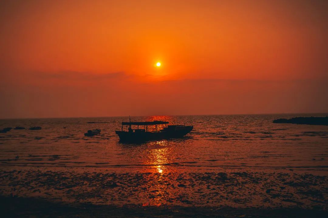 桂林阳朔南宁北海旅游攻略_桂林阳朔北海_广西7天旅游攻略 北海-桂林-阳朔