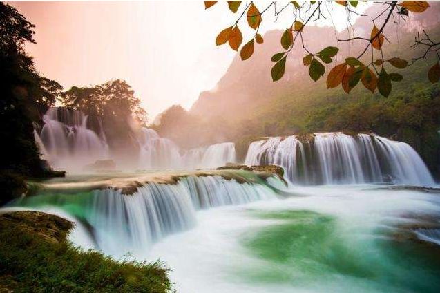 桂林阳朔北海_广西7天旅游攻略 北海-桂林-阳朔_桂林阳朔南宁北海旅游攻略