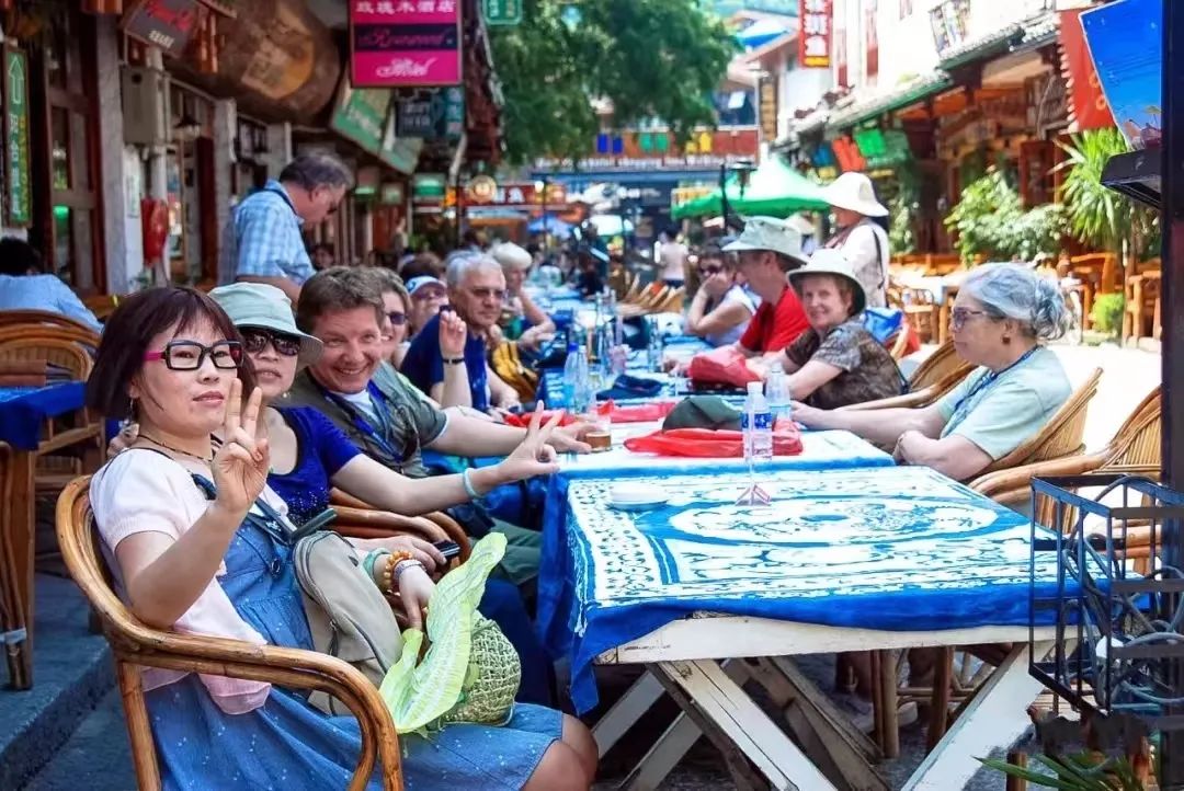 桂林阳朔北海_桂林阳朔南宁北海旅游攻略_广西7天旅游攻略 北海-桂林-阳朔