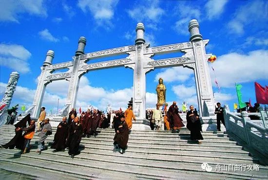 旅游攻略普陀山_普陀山 旅游攻略_普陀l山