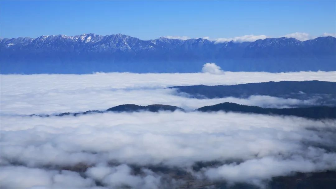 腾冲高黎贡山旅游攻略_腾冲高黎贡帐篷营地_腾冲高黎贡国际旅游城