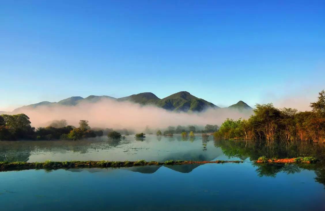 探秘神龙架_神龙架介绍_神龙架天生桥旅游攻略