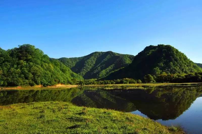 神龙架天生桥旅游攻略_神龙架介绍_探秘神龙架