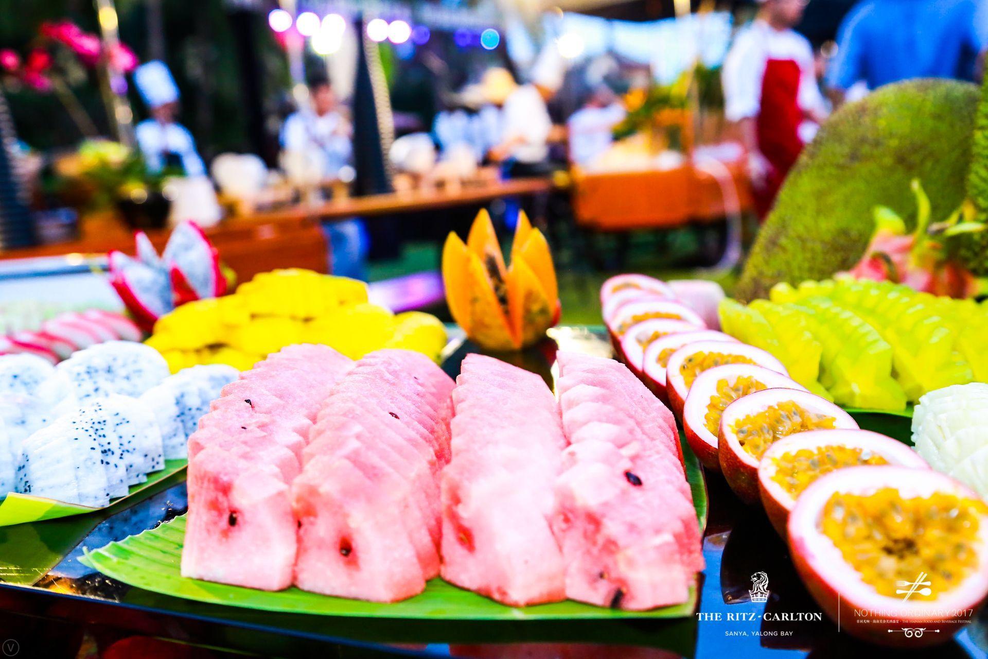 亚龙湾旅游攻略美食_亚龙湾旅游景区_亚龙湾旅游攻略自由行