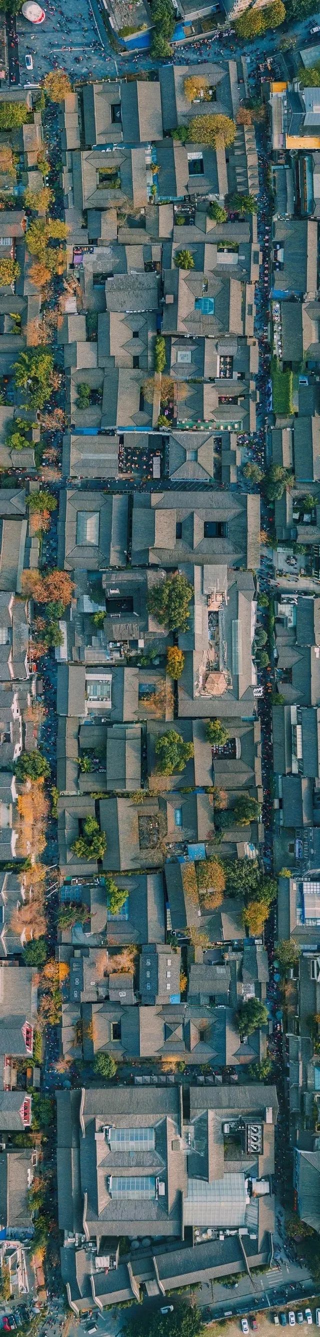 成都市内旅游攻略景点必去_成都城市景点推荐_成都城里的旅游景点